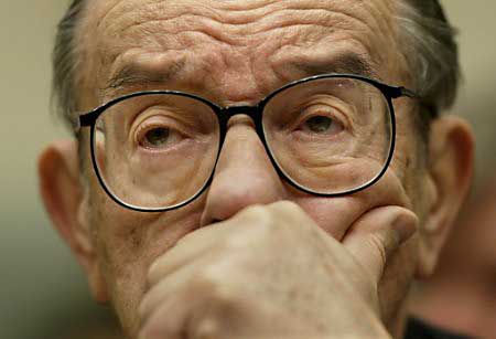 Alan Greenspan
